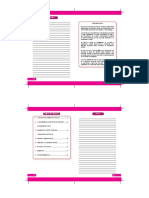 Manual de Primeros Auxilios PDF