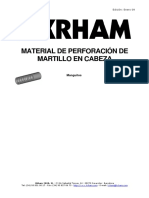 Catalogo Manguitos PDF