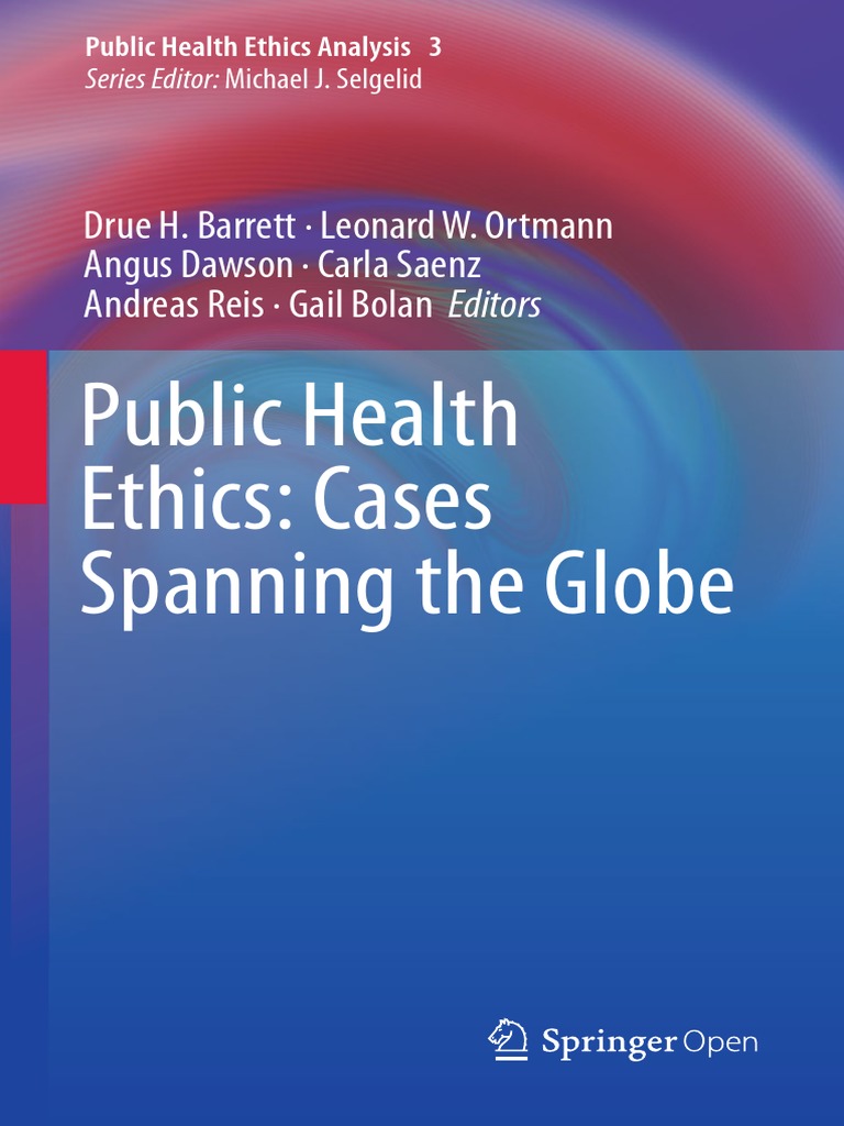Priority in Public Health PDF, PDF, Public Health