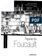 Figuras de Foucault