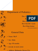 Pedia Final Case 3