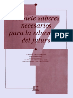 Los siete saberes necesarios para la educación 1.pdf