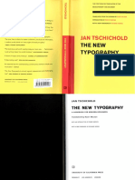 Tschichold (1928) The new typography_Excertos.pdf