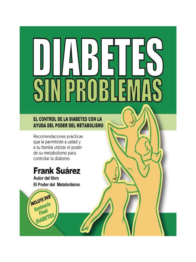 diabetes sin problemas pdf free download