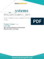 Pega8 PDF