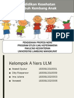 PPT Penkes Tumbang ULM