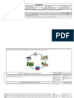 Unidad Didactica Sociales Grado Primero PDF