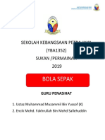 Bola Sepak