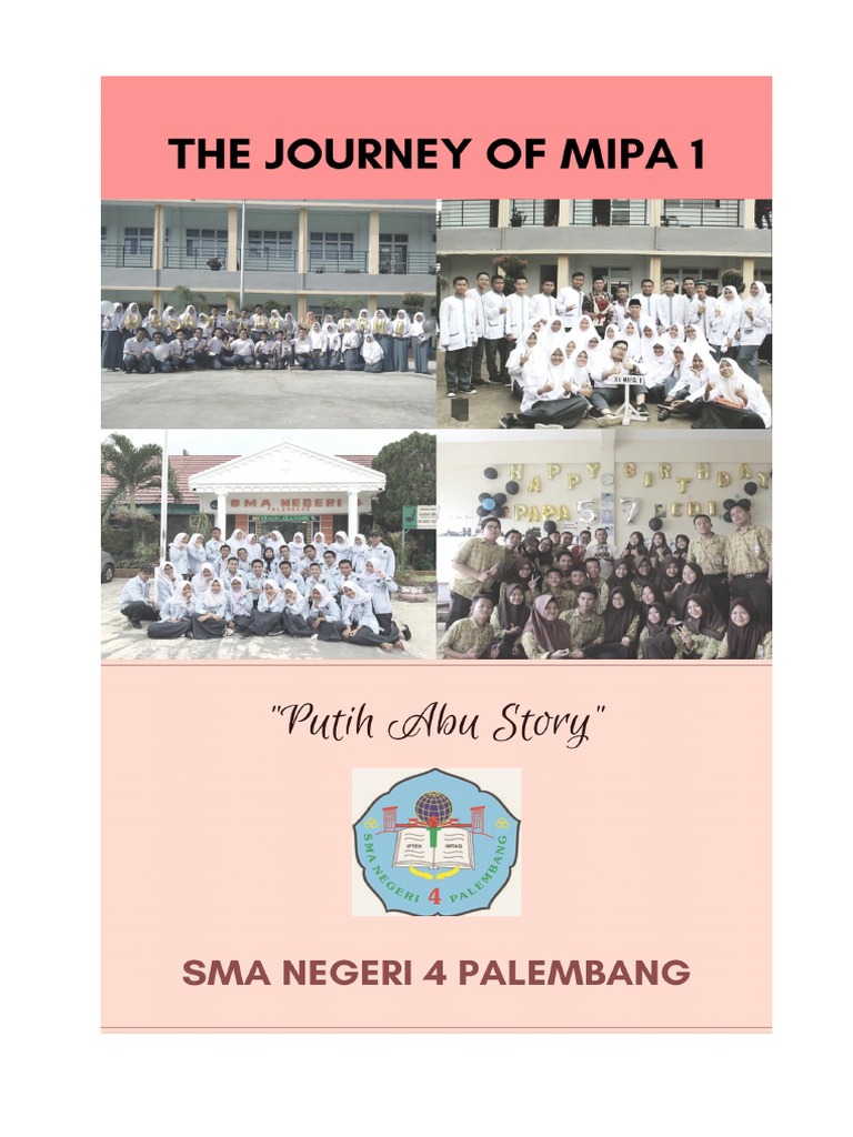 Novel 12 Ipa 1 | PDF