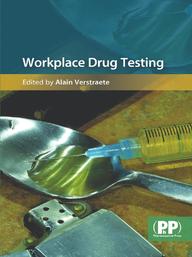 Workplace Drug Testing | PDF | Drug Test