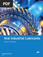 Alvania r3 | PDF | Bearing (Mechanical) | Materials