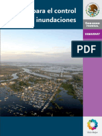 Manual para el control de inundaciones Comision Nacional del Agua.pdf