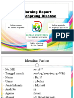 Hircshprung Disease