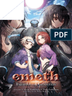 Emeth Island of Golems