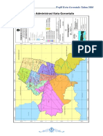 Profil Kota Gorontalo 2014 PDF