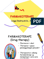 Farmakoterapi