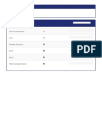 Relatório Plataforma Literária PDF