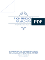 Fiqh Ringkas Ramadhan