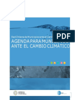 Agenda Red Chilena de Municipios ante el Cambio Climático, Adapt-Chile-convertido.docx