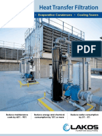 LS 580P - HVAC Solutions Brochure PDF