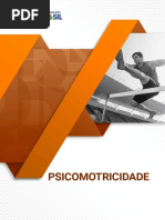 Psicomotrocidade