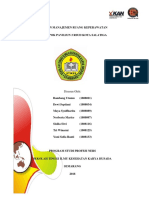 Full Text Laporan Manajemen RSUD SALA3