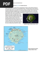 Shield & Composite Volcano HO