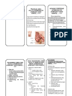 Leaflet-Apendisitis 1