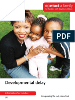 1.22-About Diagnosis Developmental Delay Nov 2013