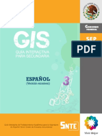 GUIA INTERACTIVA TIPO ENLACE - ESPAÑOL - TERCER GRADO.pdf
