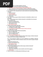 Electronic Commerce Act of 2002