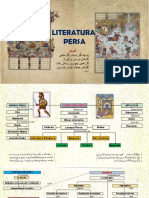 Literatura Persa