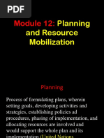 Module 12