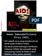 Penyuluhan Hiv Aids