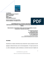 Antioxidante PDF