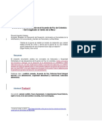 V3 Derecho A La Alimentacio - N y Nutrición y Paz en Colombia