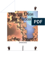 Stewart Ian - Juega Dios A Los Dados