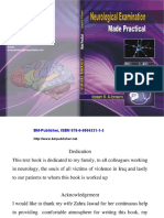 Neurological Examination Made Practical PDF