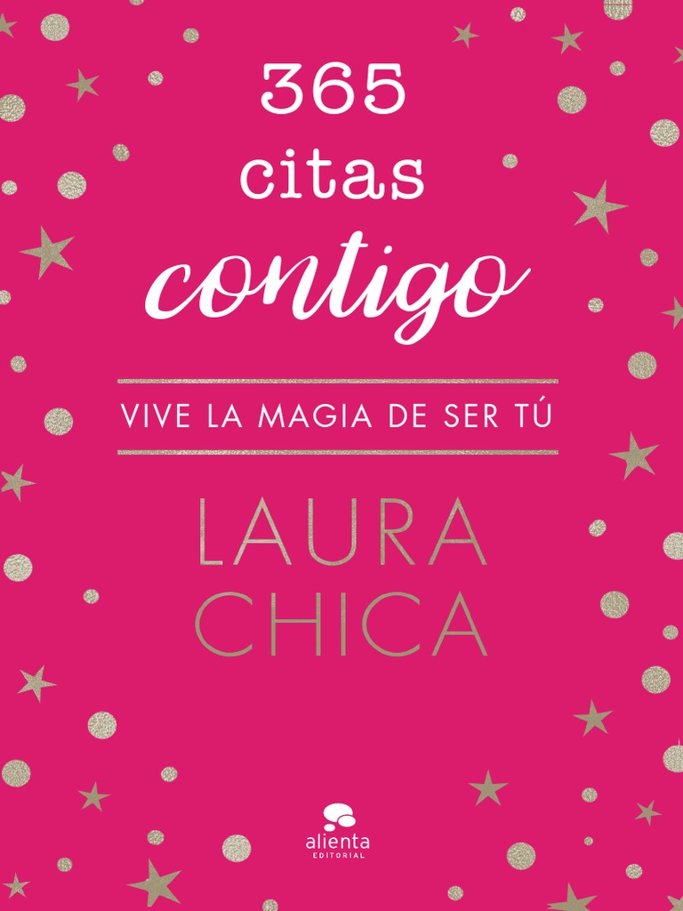 365 Citas Contigo | PDF, image size:768x1024