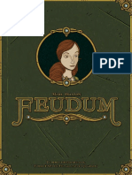 Spanish Feudum Rulebook Official May 2018 Cropped PDF