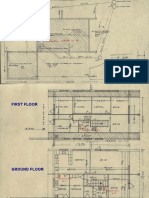 1976 - House Technical Drawings PDF