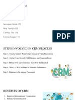 Systems (CRM)
