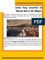 Combate 2 de Mayo