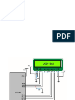 Lpc2148 and Lcd Interfacing