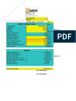 System Design Inputs: Trina 270-290 Portrait