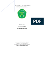 Panduan Skill Lab Dan Praktikum 2017-2018 PDF