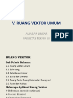 Alin 06-Ruang Vektor Umum-Bab 5 PDF