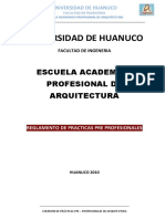 1.-Reglamento PPP EAP Arquitectura PDF