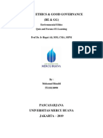 4, BE & GG, Muhamad Rinaldi, Hapzi Ali, Environmental Ethics, Universitas Mercu Buana, 2019