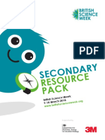 BSA Sciweek Pack Secondary 1117 W2 PDF